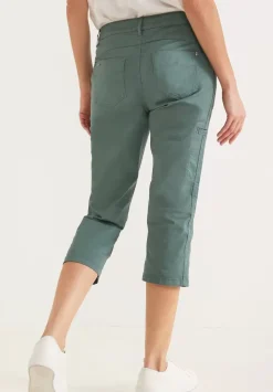 Casual Fit Hose