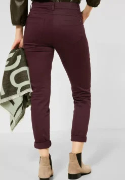 Casual Fit Hose