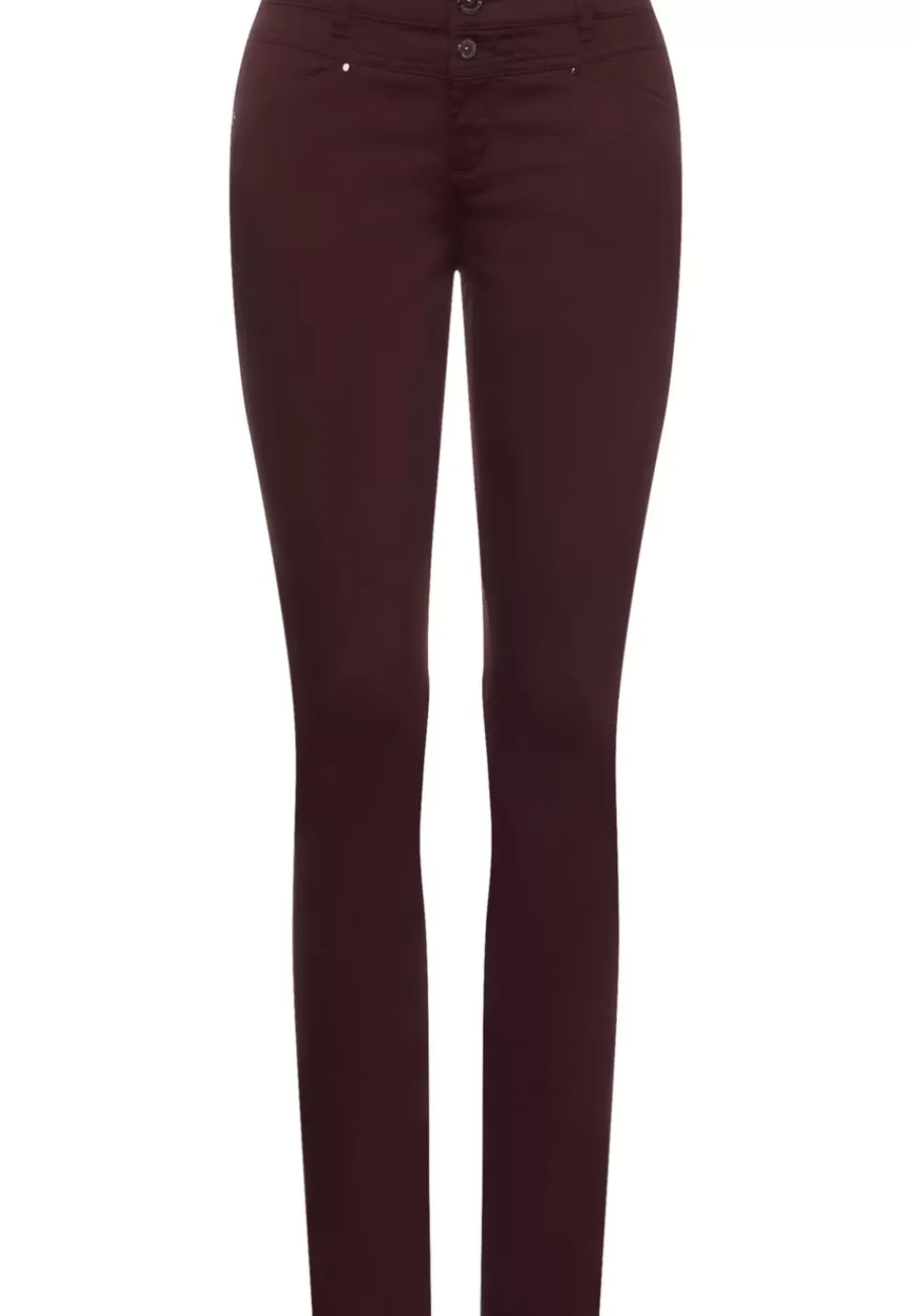 Casual Fit Hose