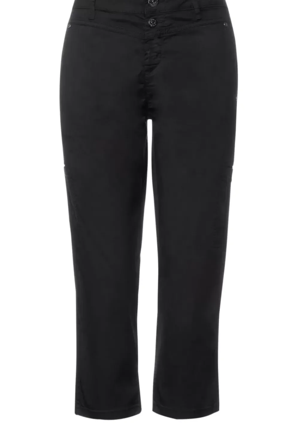 Casual Fit Hose