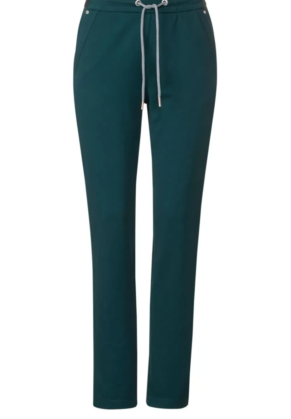 Casual Fit Hose