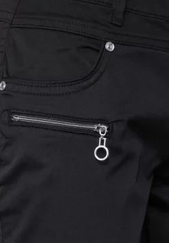 Casual Fit Hose