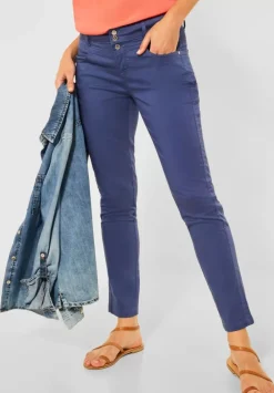 Casual Fit Hose