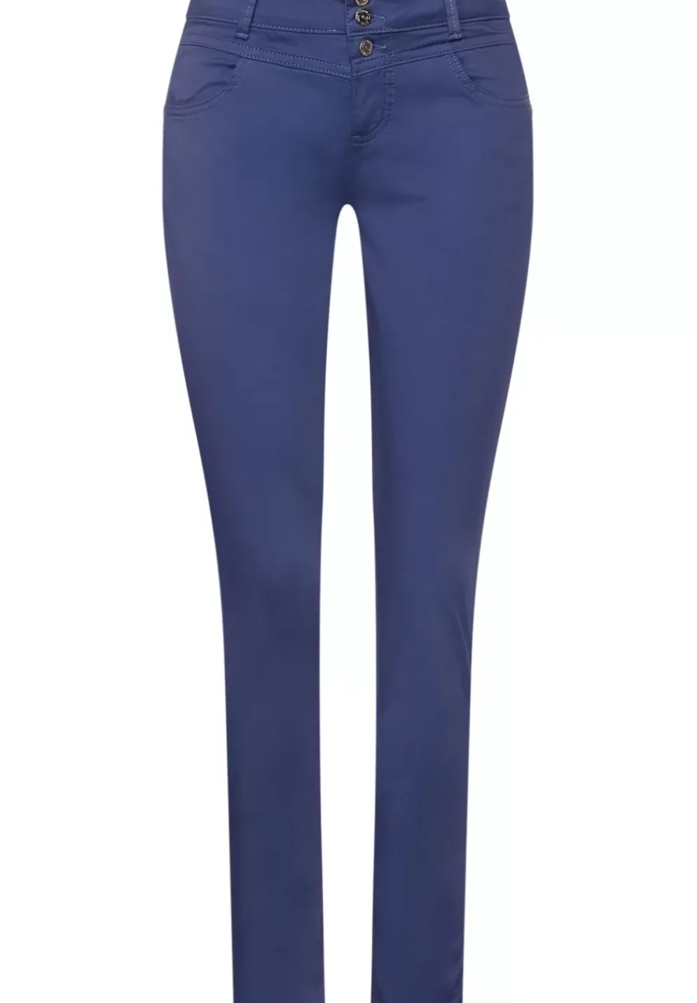 Casual Fit Hose