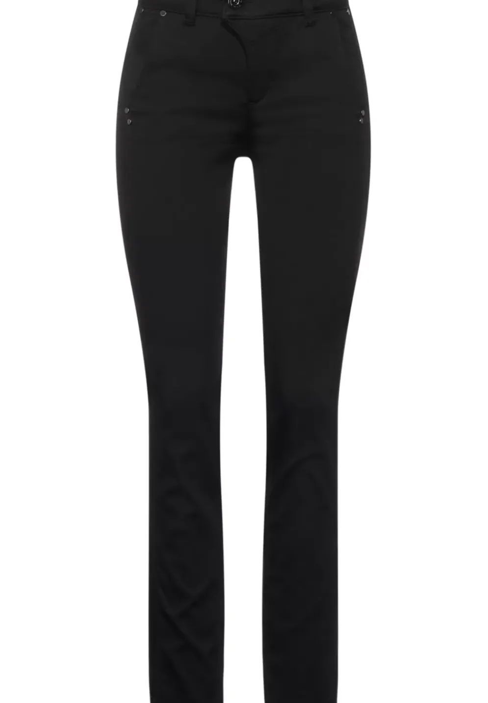 Casual Fit Hose