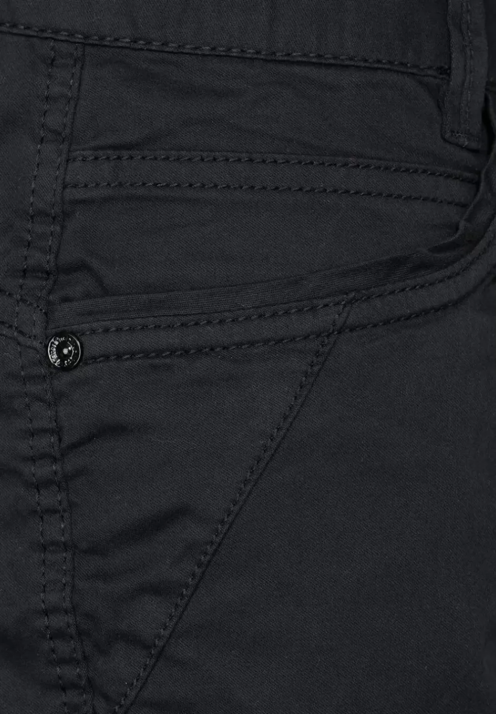 Casual Fit Hose