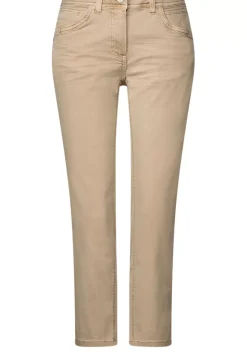 Casual Fit Hose