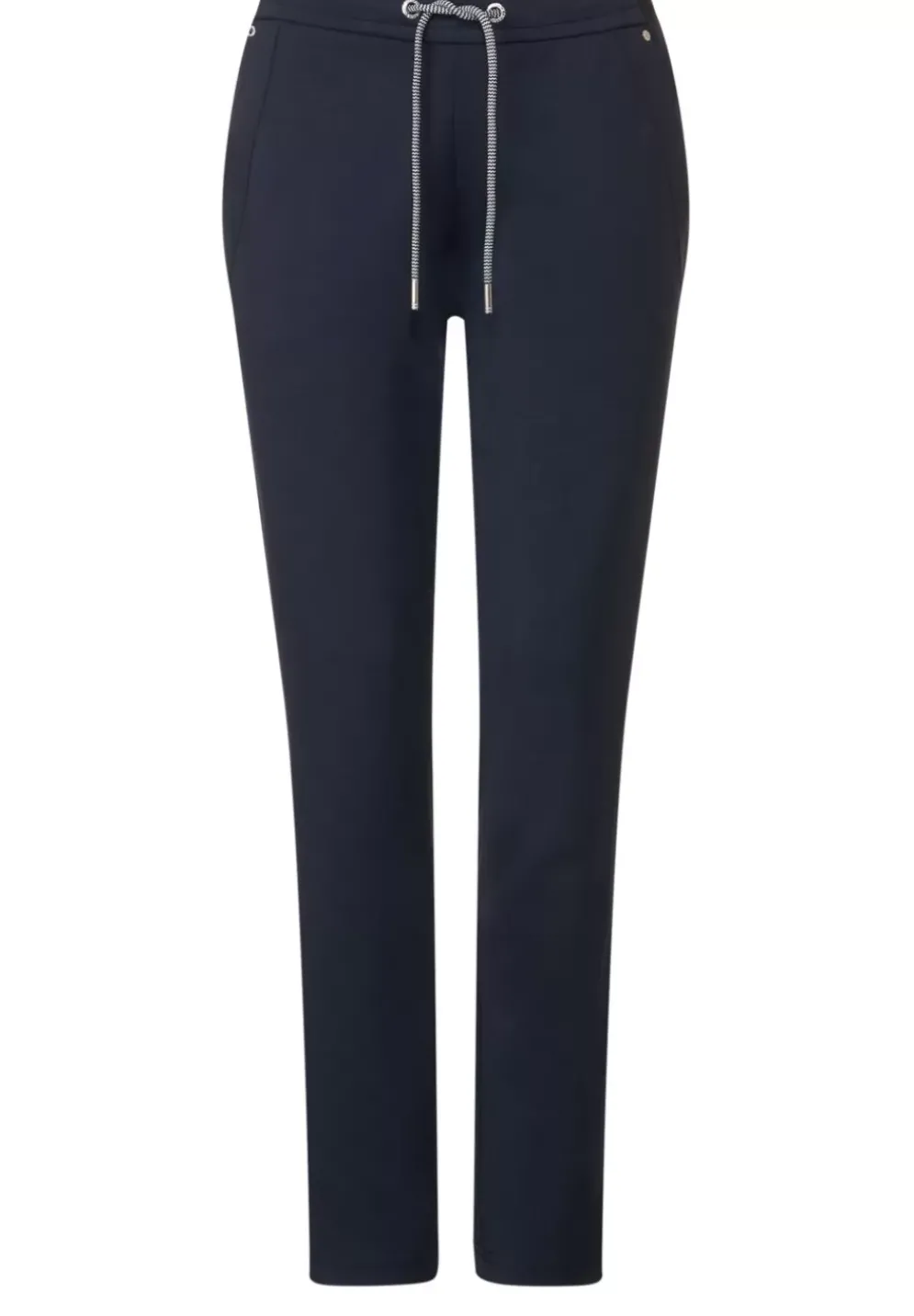 Casual Fit Hose