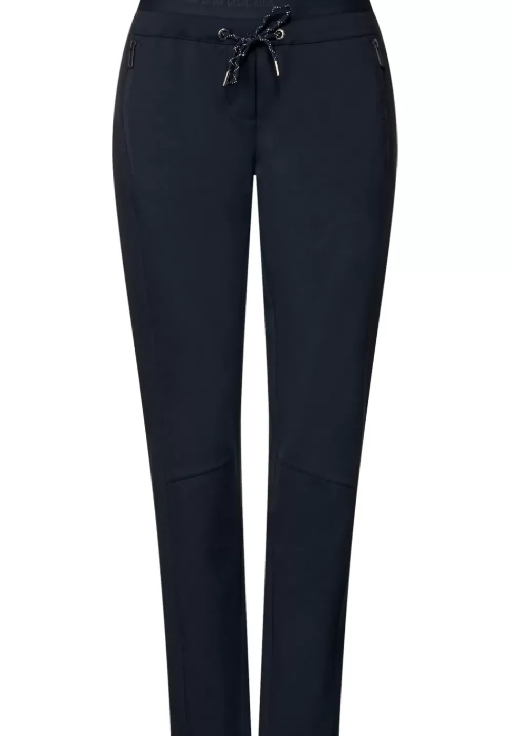 Casual Fit Hose