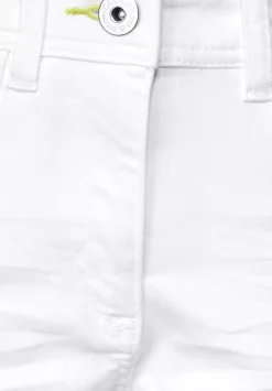 Casual Fit Hose