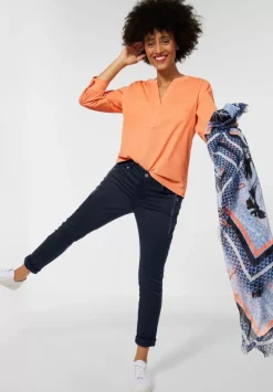 Casual Fit Hose