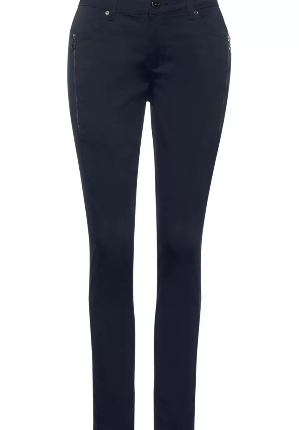 Casual Fit Hose