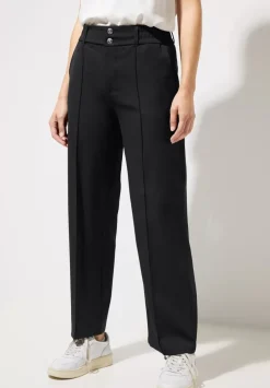 Casual Fit Hose