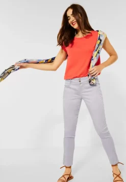 Casual Fit Hose
