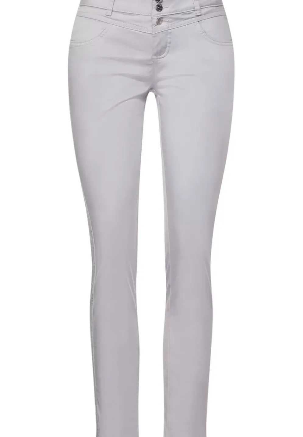 Casual Fit Hose