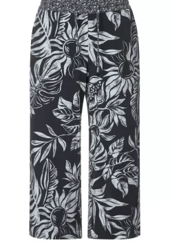 Casual Fit Hose