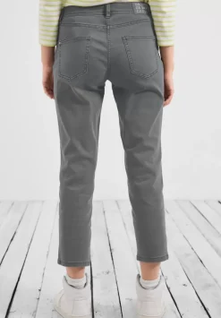 Casual Fit Hose
