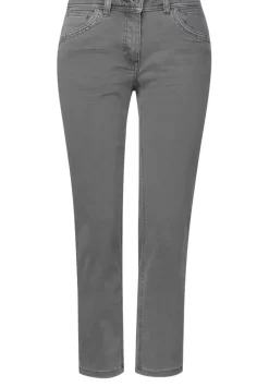 Casual Fit Hose