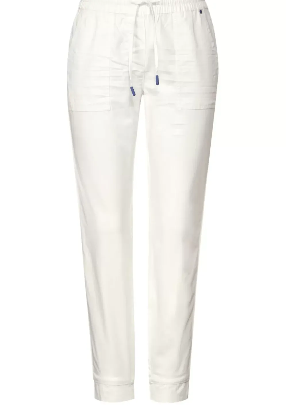Casual Fit Hose