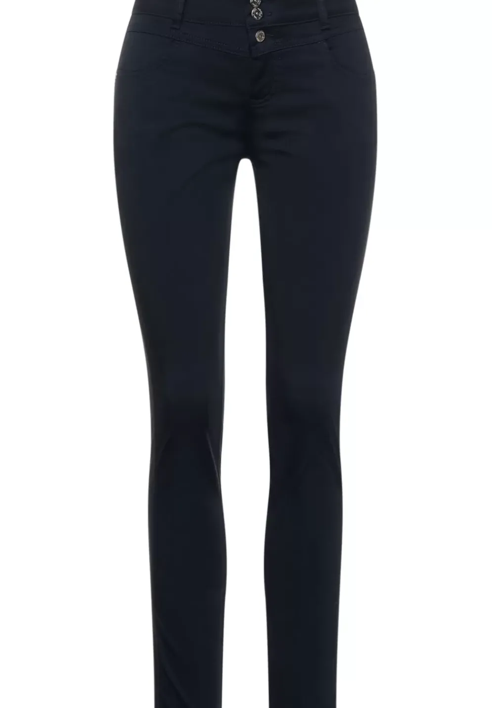 Casual Fit Hose
