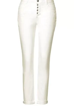 Casual Fit Hose