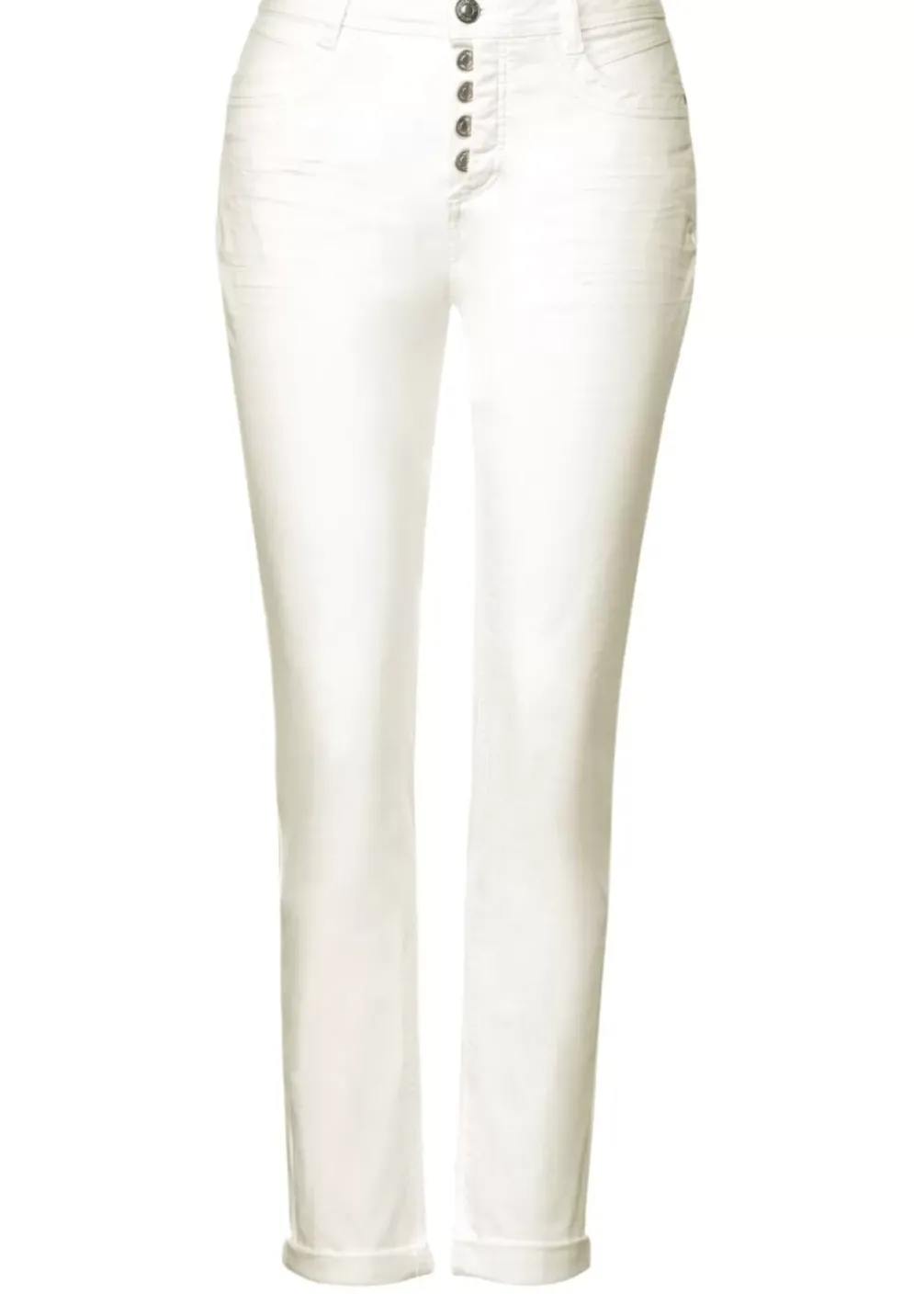 Casual Fit Hose