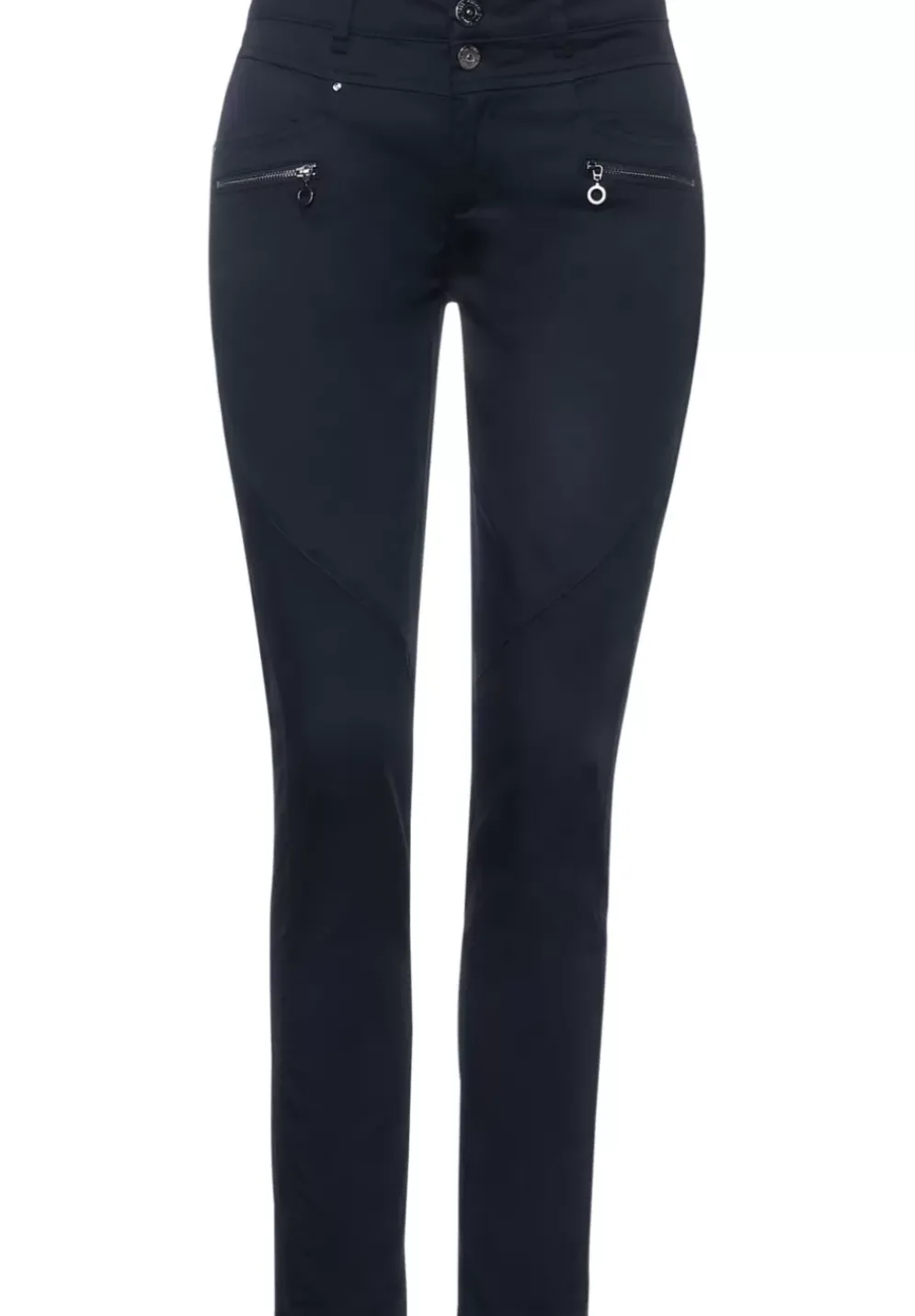Casual Fit Hose