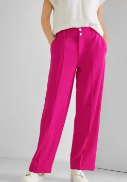 Casual Fit Hose