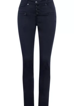 Casual Fit Hose