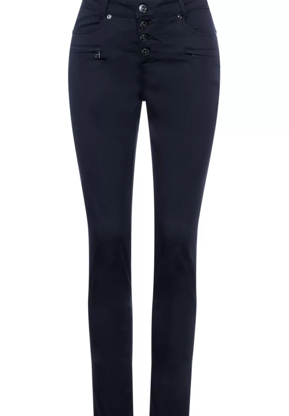 Casual Fit Hose