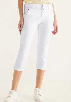 Casual Fit Hose