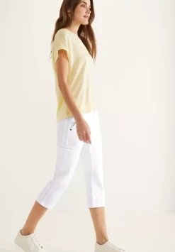 Casual Fit Hose