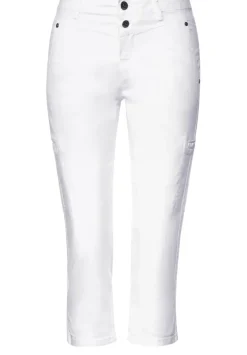 Casual Fit Hose