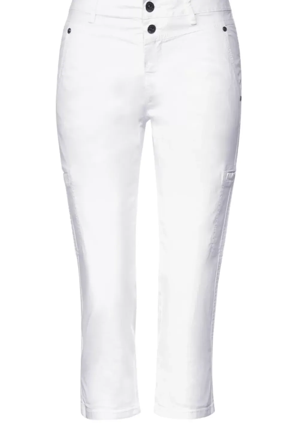 Casual Fit Hose