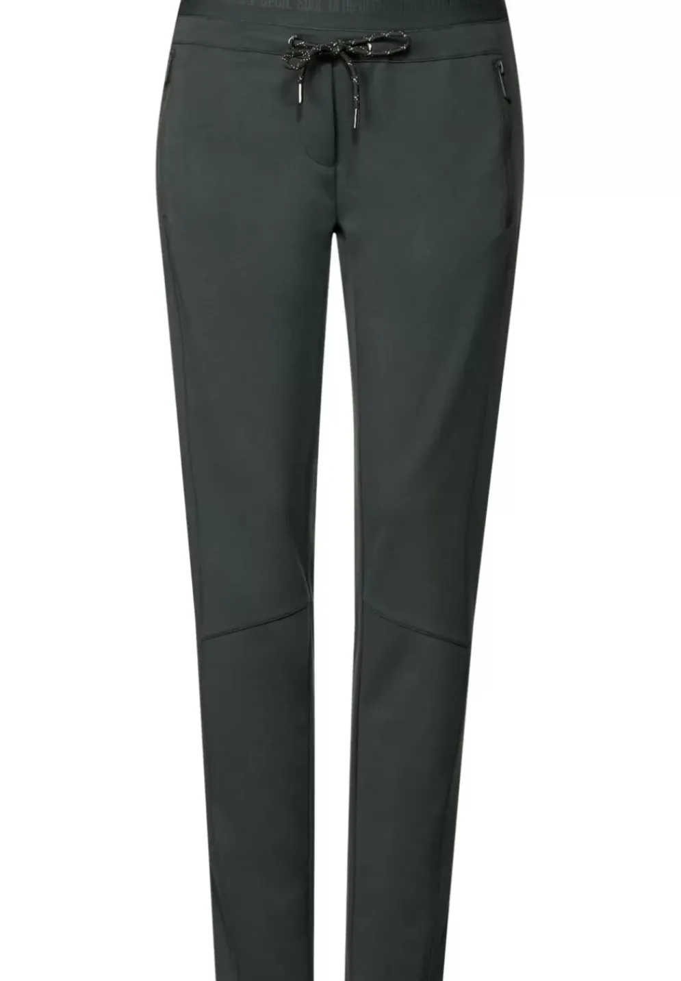 Casual Fit Hose