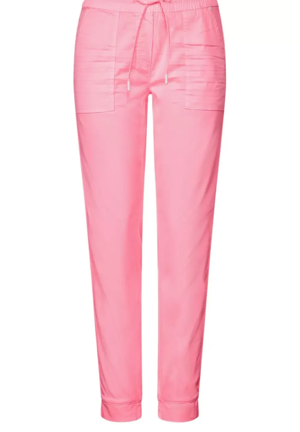Casual Fit Hose