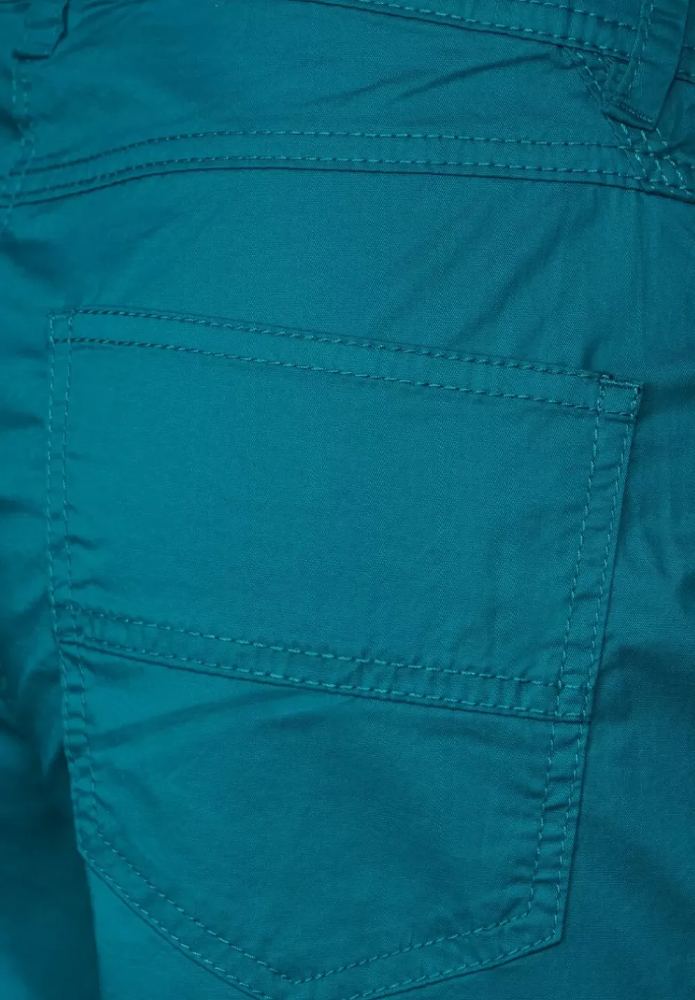 Casual Fit Hose In 7/8