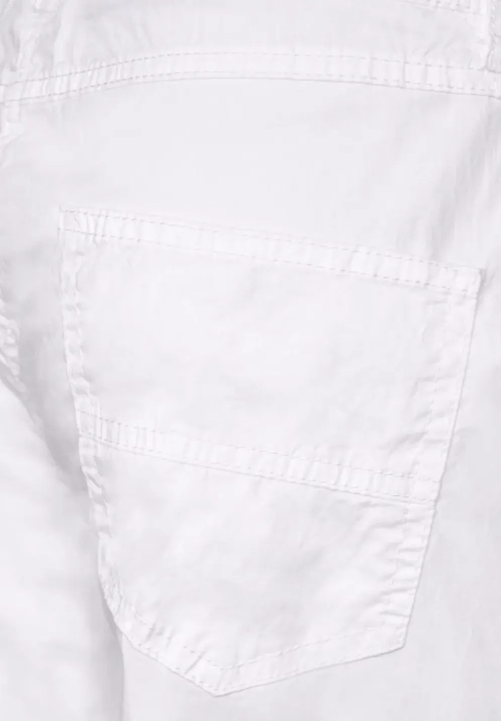 Casual Fit Hose In 7/8