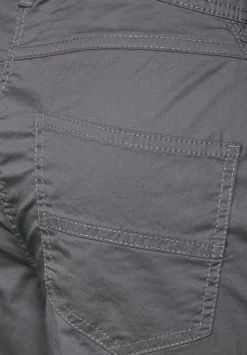 Casual Fit Hose In 7/8