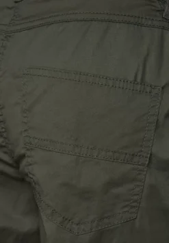 Casual Fit Hose In 7/8