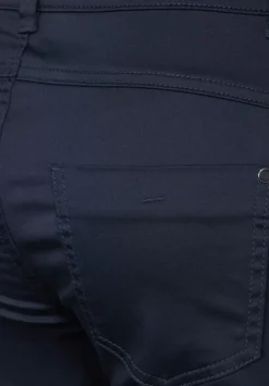 Casual Fit Hose In 3/4 Lange