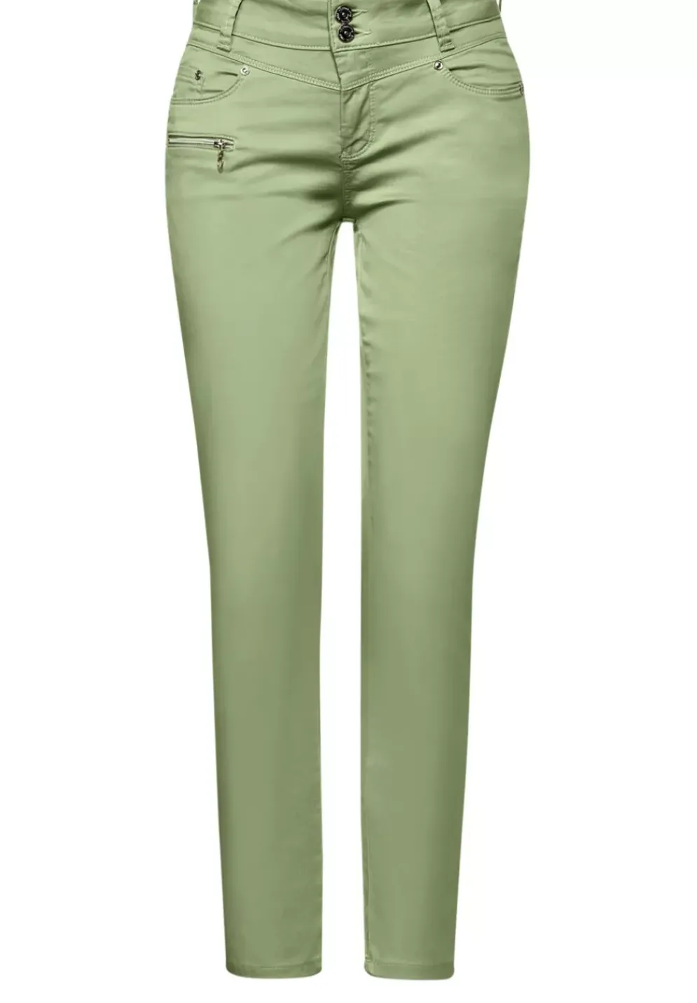 Casual Fit Hose In Inch 28