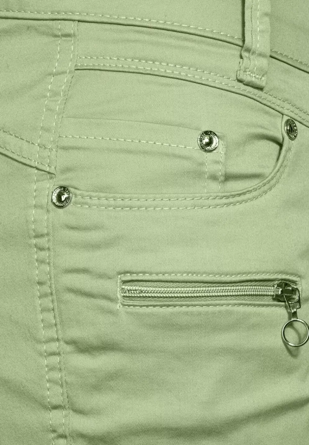 Casual Fit Hose In Inch 28