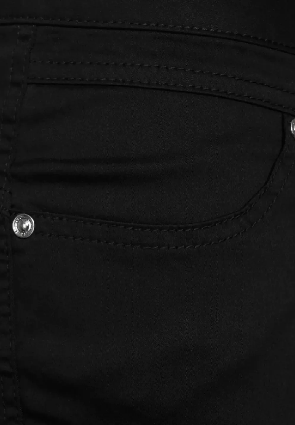Casual Fit Hose In Unifarbe