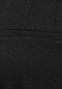 Casual Fit Hose Mit Stretch
