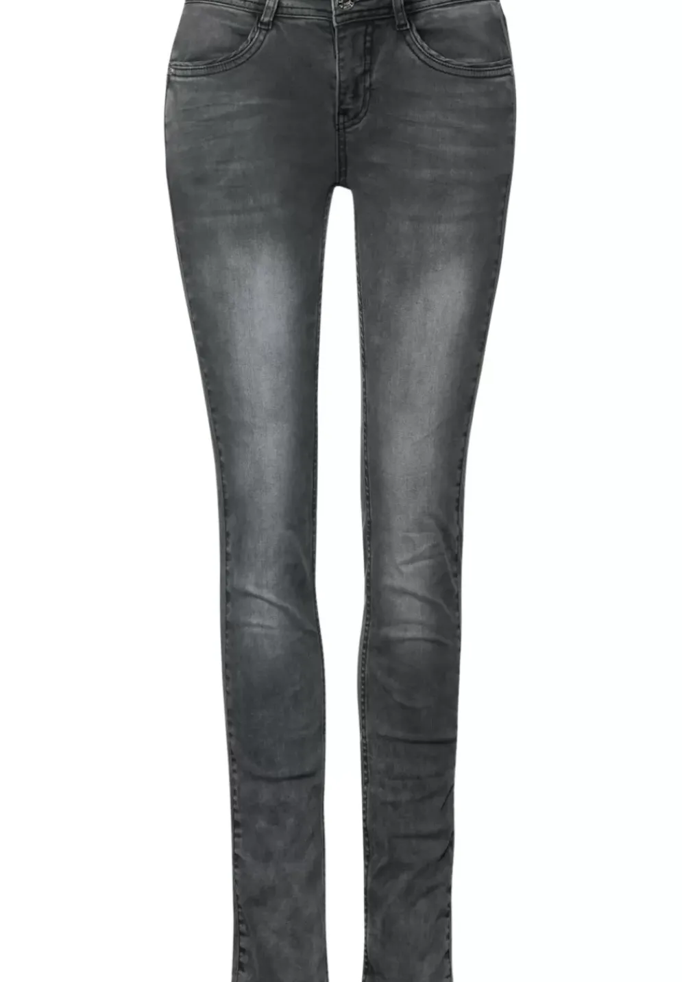Casual Fit Jeans