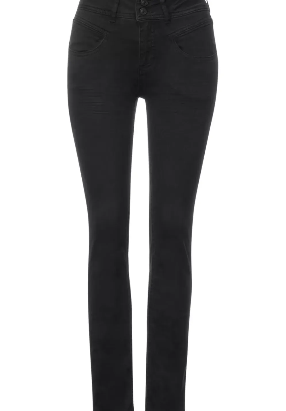 Casual Fit Jeans