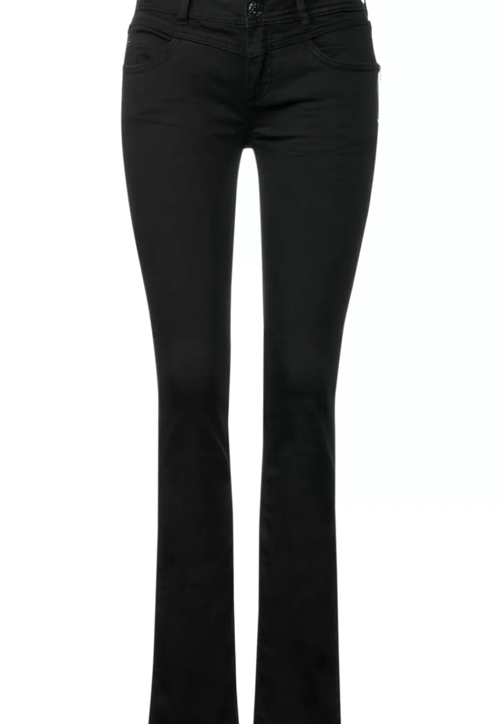 Casual Fit Jeans
