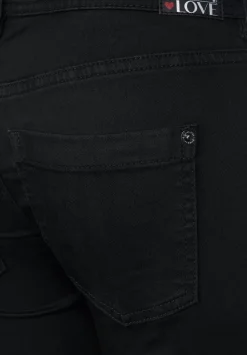 Casual Fit Jeans