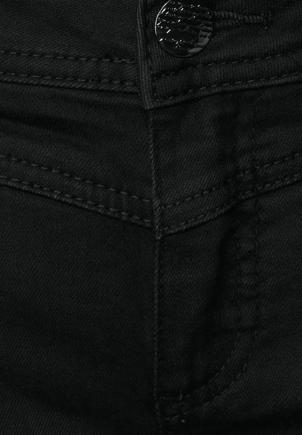 Casual Fit Jeans
